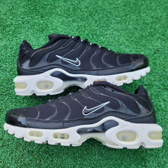 Nike Air Max Plus sneaker - Women's running shoes - Size 9 - Picture 1 of 11